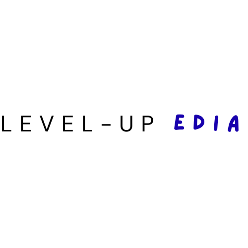 Levelupedia